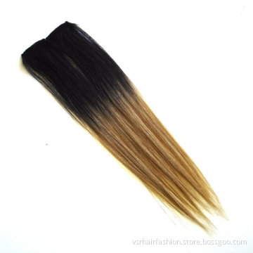 Vsr Brazilian Hair Ombre Color